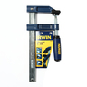 แคลมป์จับไม้ตัวF 8"/200MM.แรงบีบ 350KG.