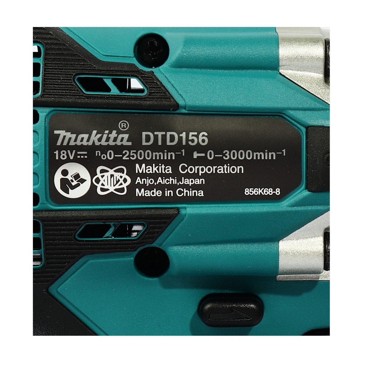 COMBO DHP484Z+DTD156Z+3AHX2+DC18RC+MAKPA