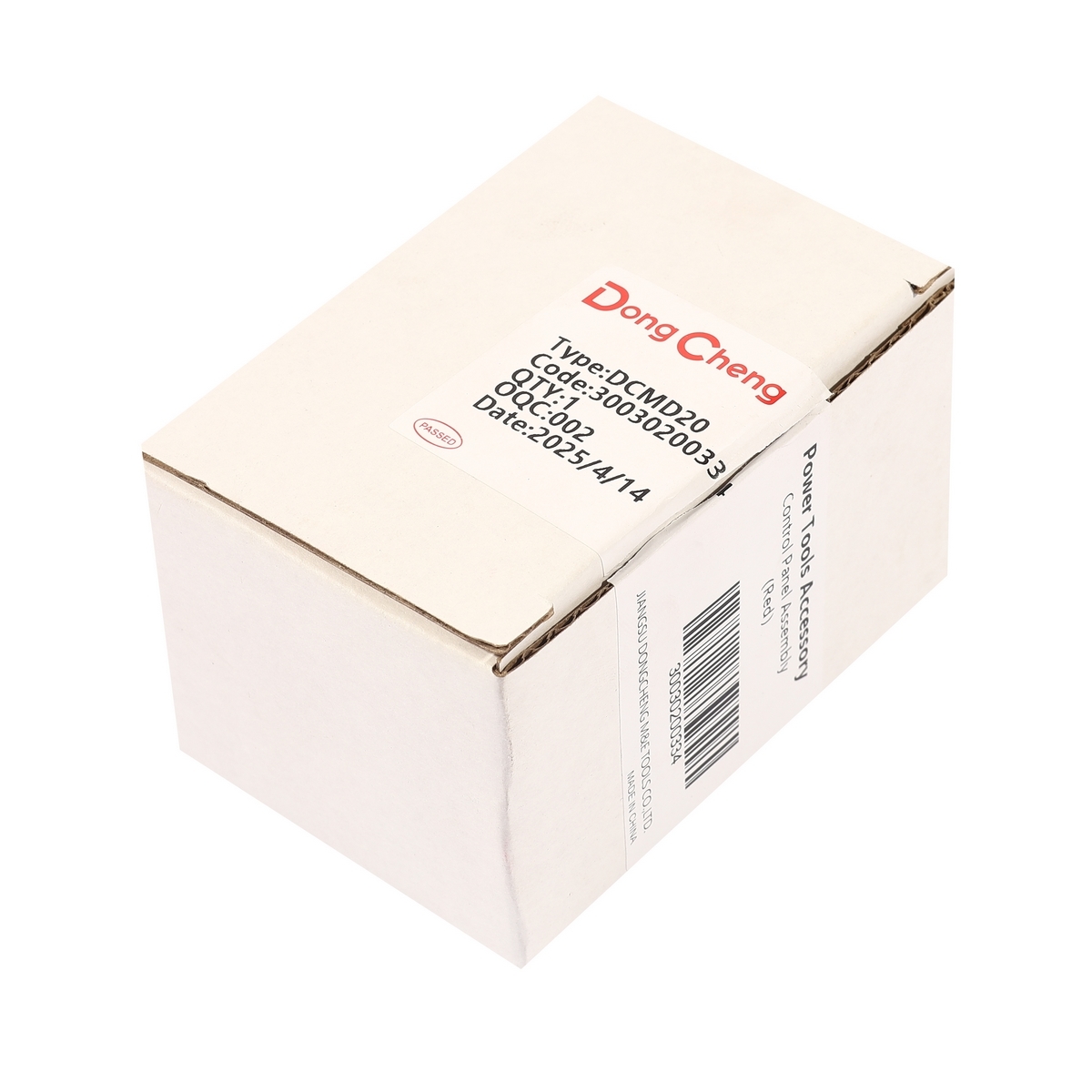 อะไหล่ DCMD20#42 CONTROLLER ASSEMBLY