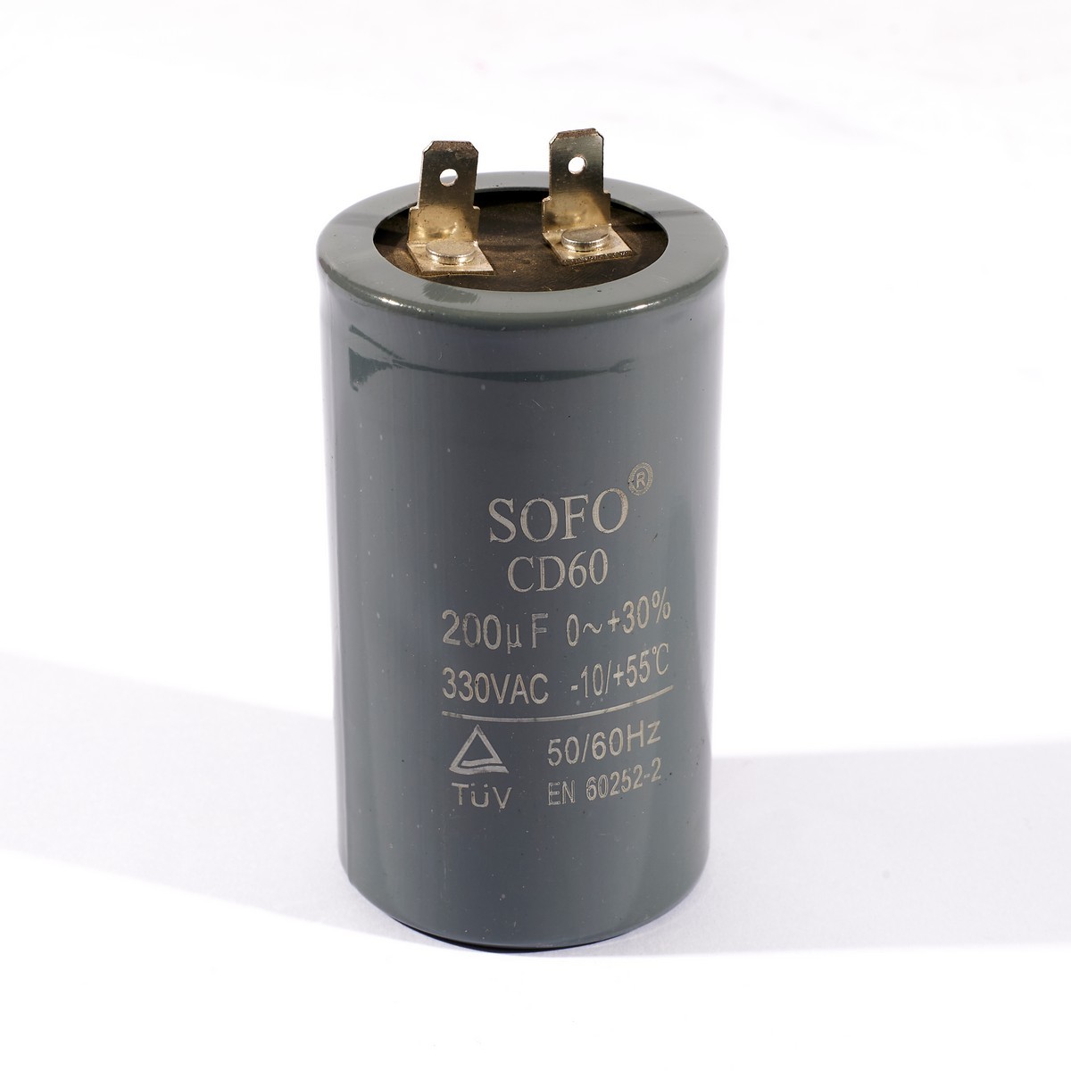 อะไหล่ SGJ2070 คาปาซิเตอร์ 200 UF