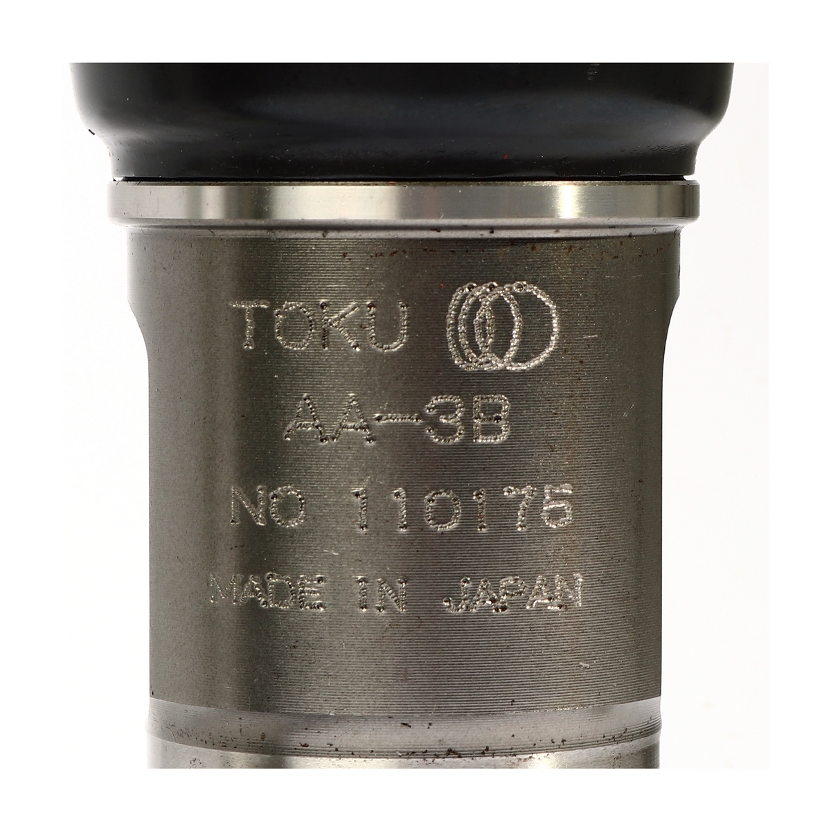 เครื่องสกัดลม AA-3B + ดอกสกัดแหลม 12