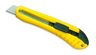 10-380 มีดคัตเตอร์ SELF-LOCKING  6-5/8"
