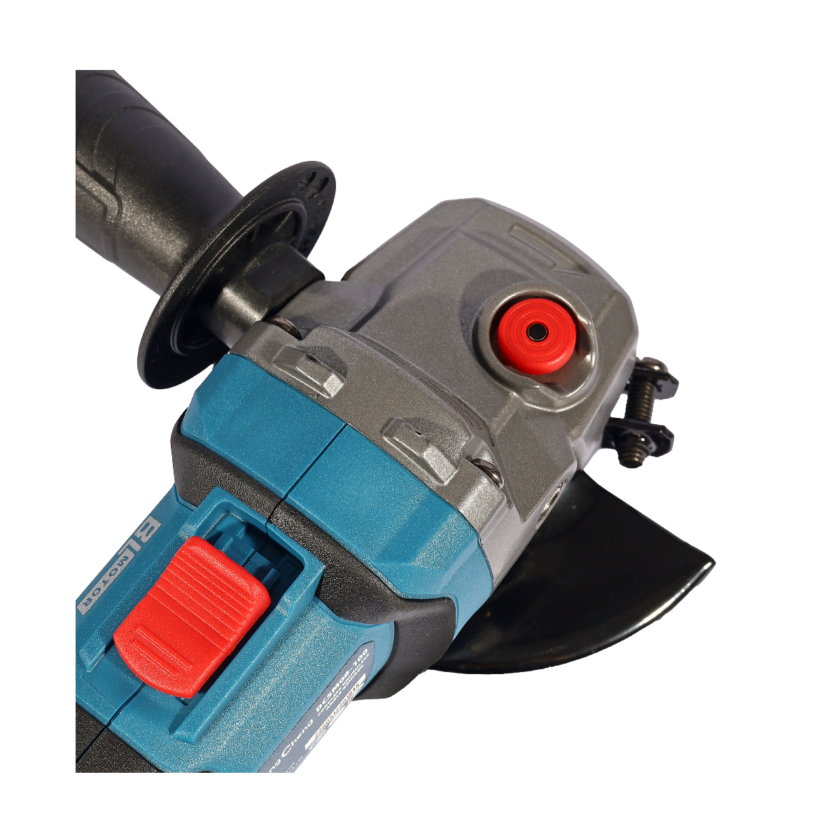 20V-BL เครื่องเจียร์ 4