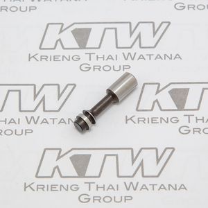 TB-00G #003 THROTTLE VALVE