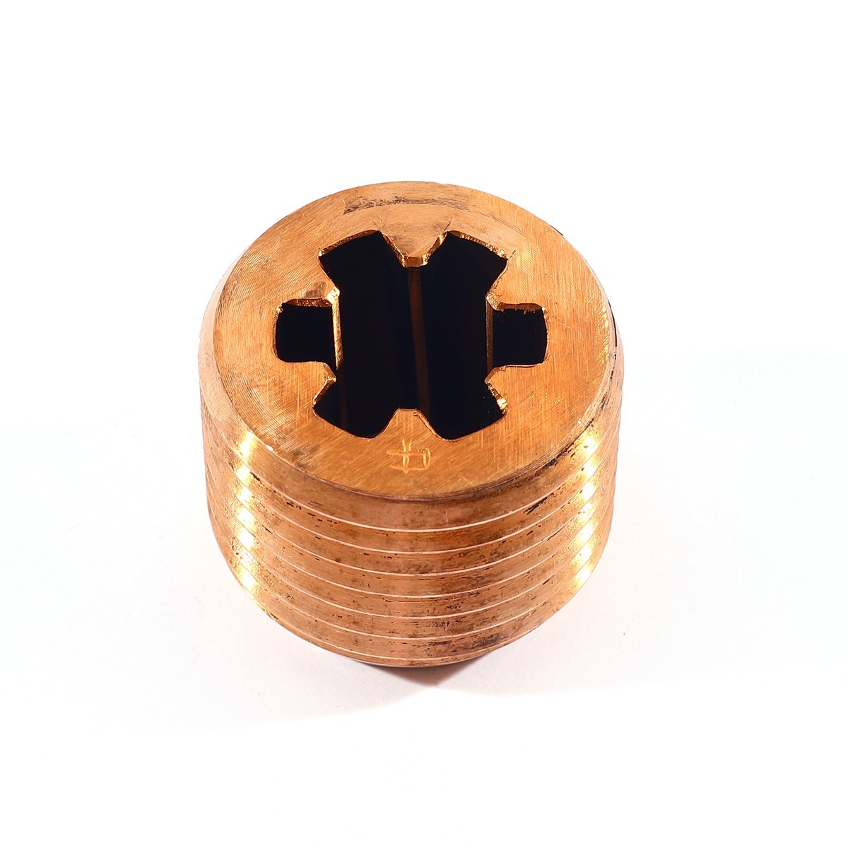 TJ-20 #027 RIFLE NUT