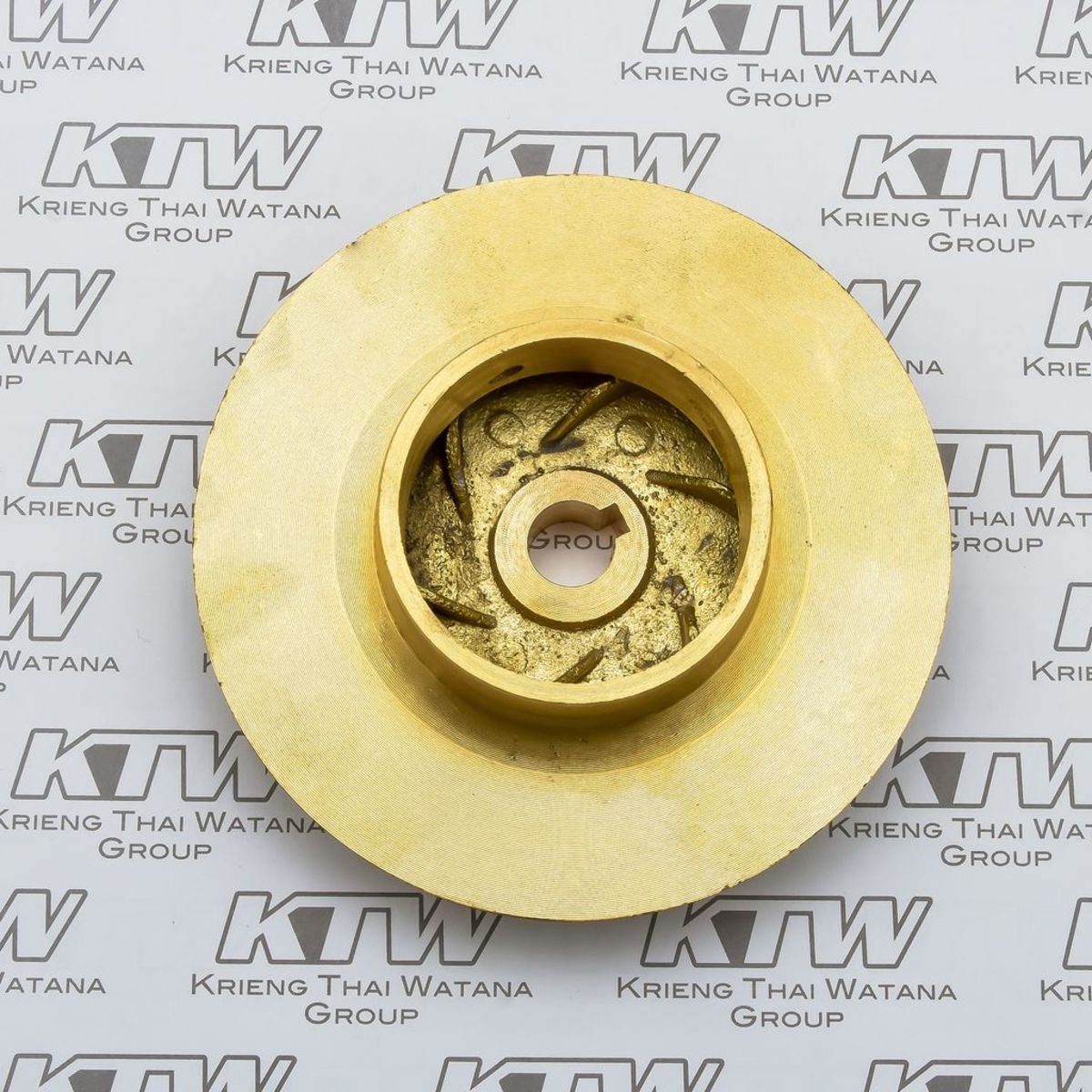 อะไหล่ VHF5AN IMPELLER