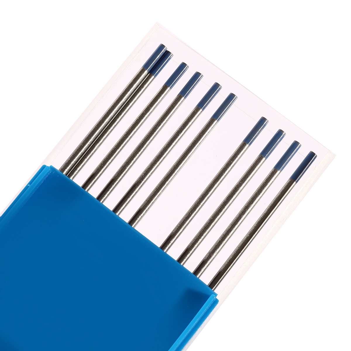 ลวดทังสเตนสีฟ้า (WL20) 1.6MM(10PCS/1PAC)