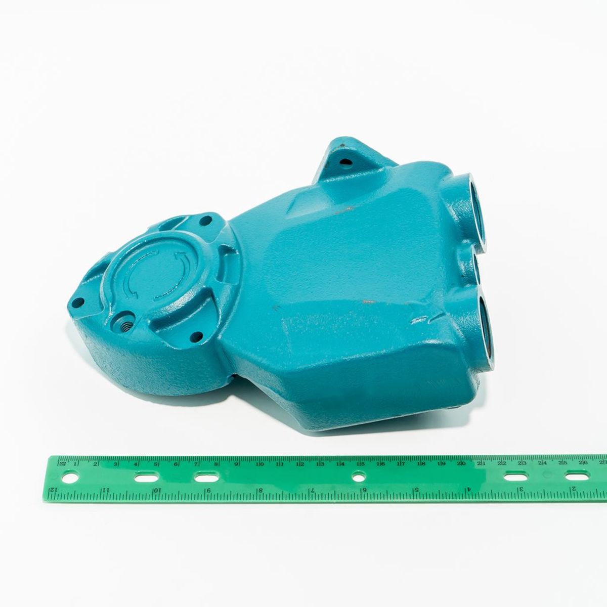 อะไหล่ YDTP-80A PUMP BODY