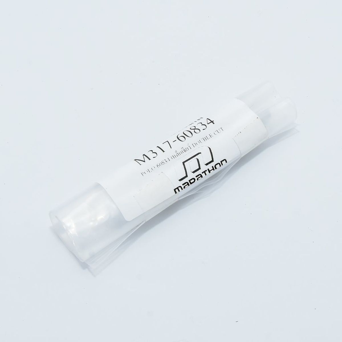 60834 เหล็กเจียร์ DOUBLE CUT SD-5M