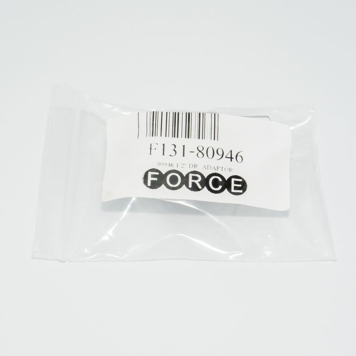 80946 อแดปเตอร์ 1/2