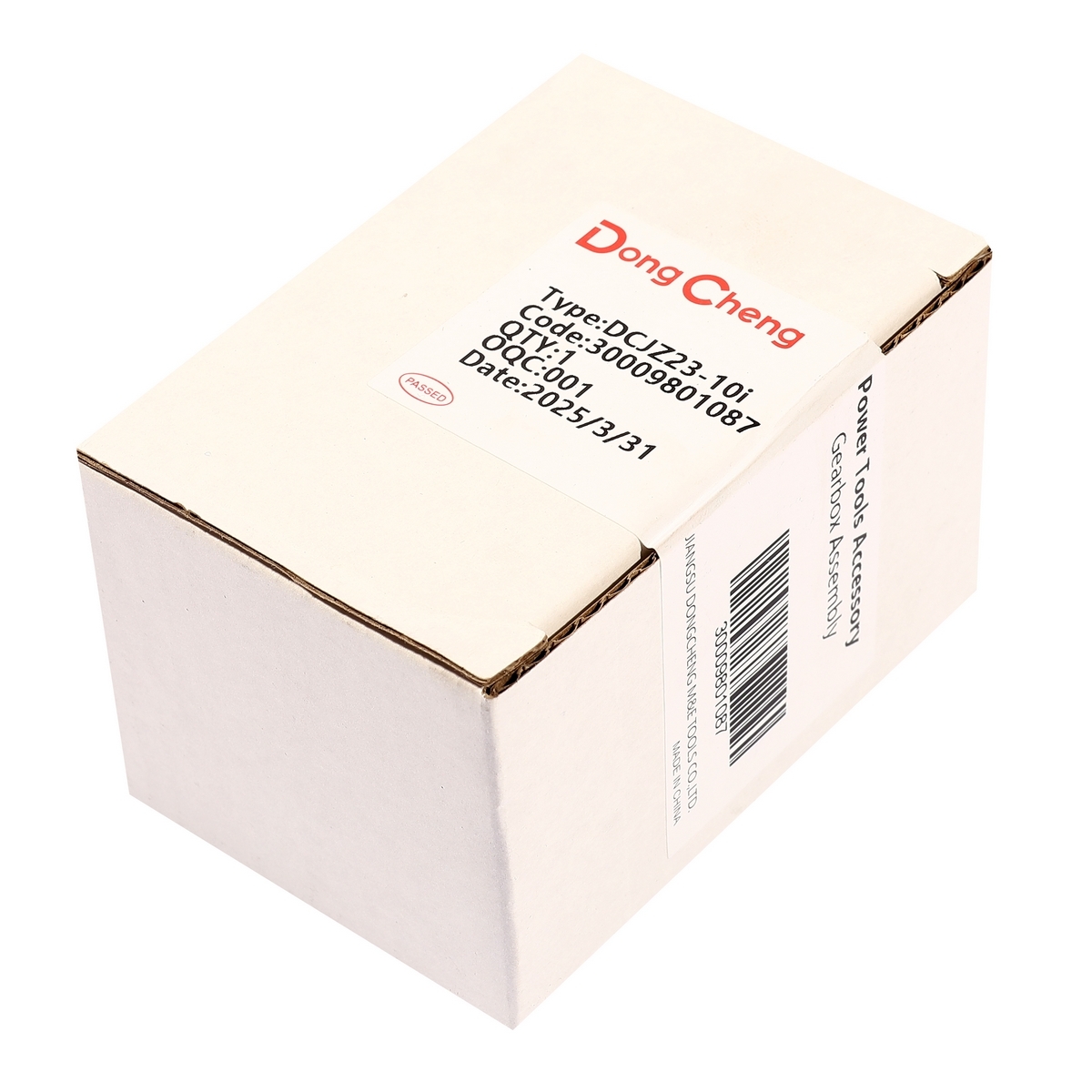 อะไหล่ DCJZ23-10I#T4 GEARBOX ASSEMBLY