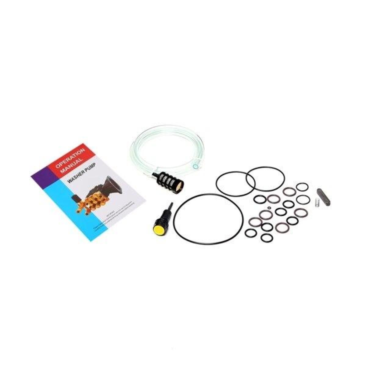 อะไหล่ SPARTAN 18 PUMP SET (3WZ-1507C)