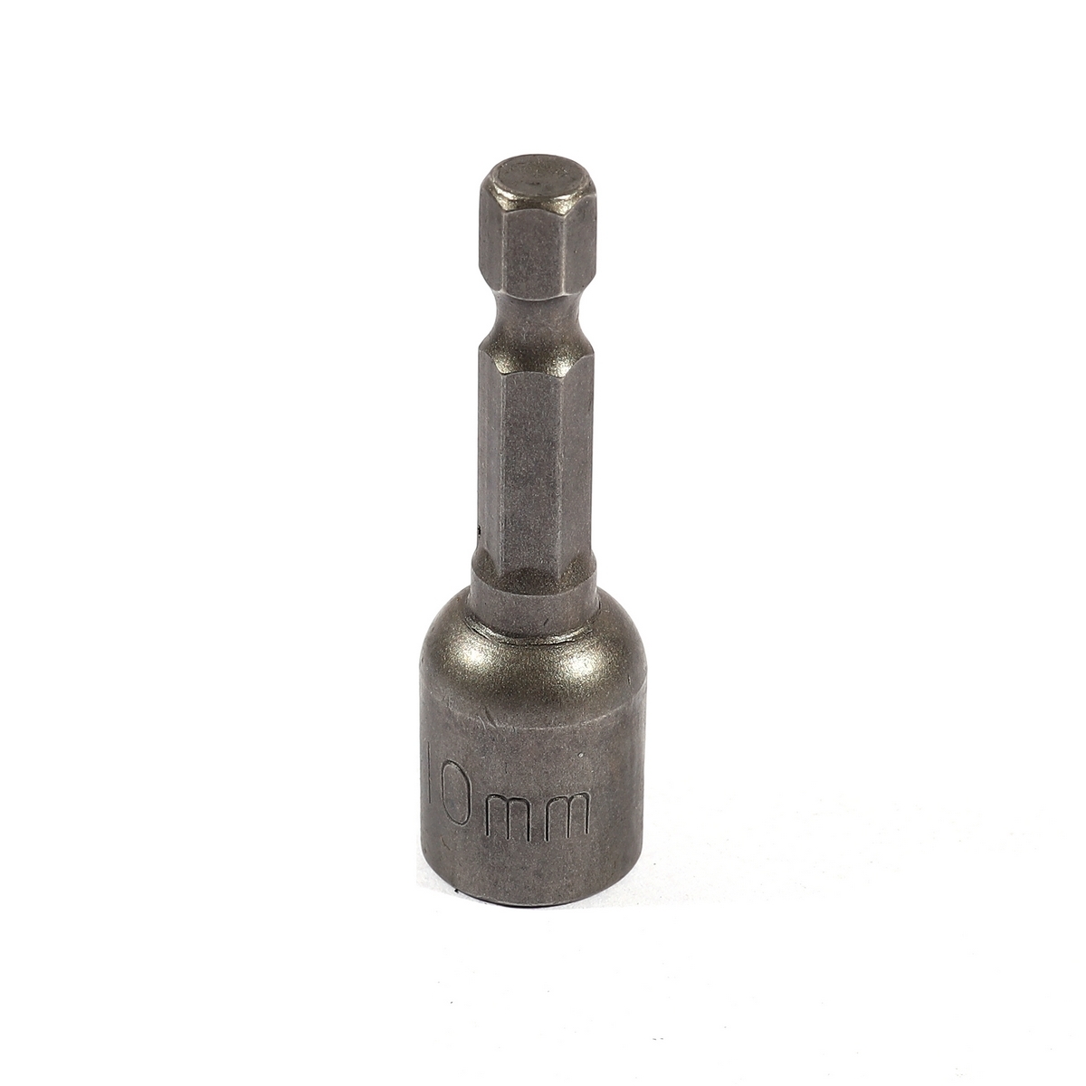 ดอกไขควงลูกบล็อค 10MM/แม่เหล็ก(10PCS/PAC