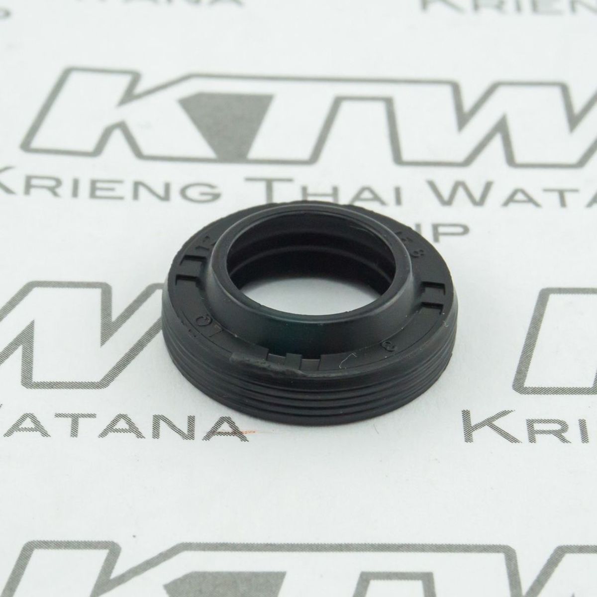 อะไหล่ C135, C135N#048 FRAME OIL12X20X4