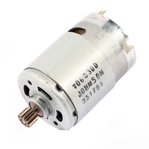 อะไหล่ DCPJ12 #T3 MOTOR AND GEAR