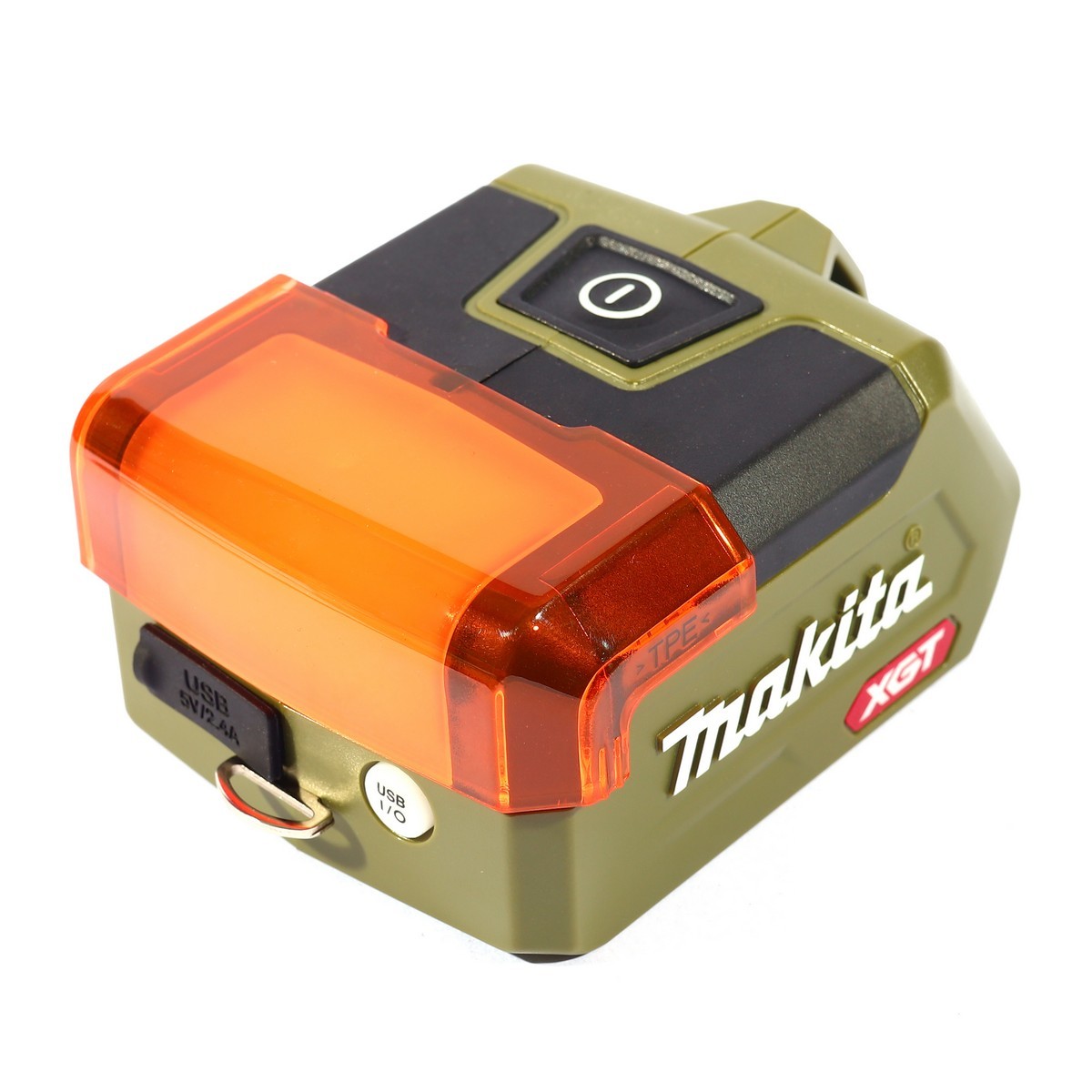 ML011G01 ไฟฉาย LED. ขนาดพกพา 40V MAX