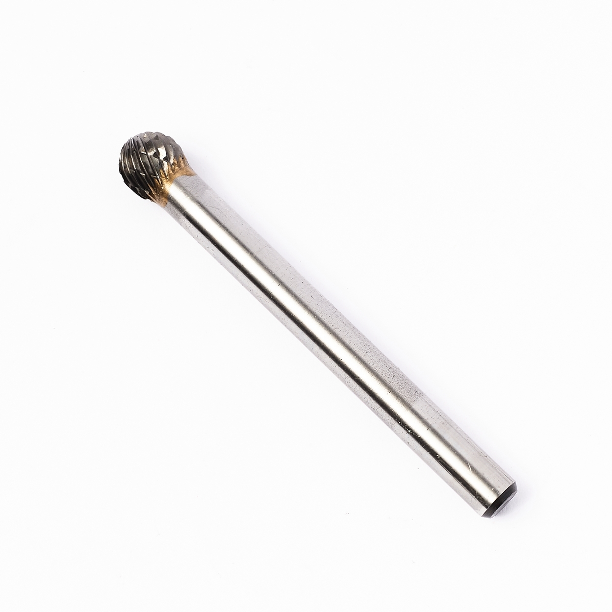 SD08 เหล็กเจียรคาร์ไบด์ DOUBLE CUT 8 MM