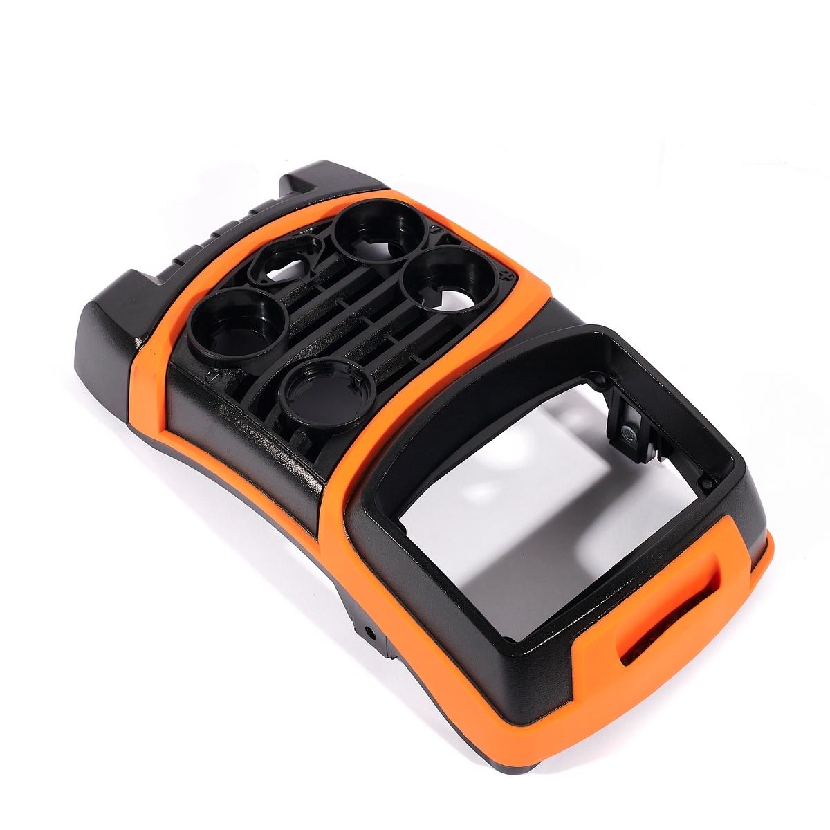 อะไหล่ กรอบหน้าพลาสติก TIG250W227II