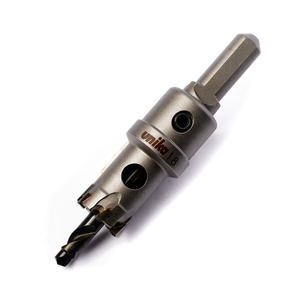 MCTR-18.0 โฮลซอร์ TCT 18 มม TRIPLE