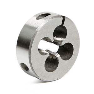 ไดต๊าปกลม M10X1.50  1-1/2"(OD)