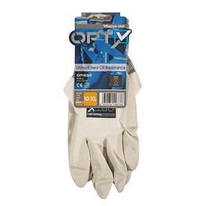 OP-650 ถุงมือนิรภัยกันบาด เบอร์ 10/XL
