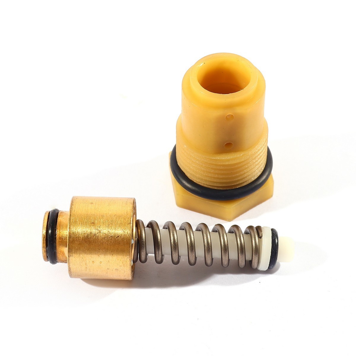 อะไหล่ WARRIOR130 OVERFLOW  VALVE KIT