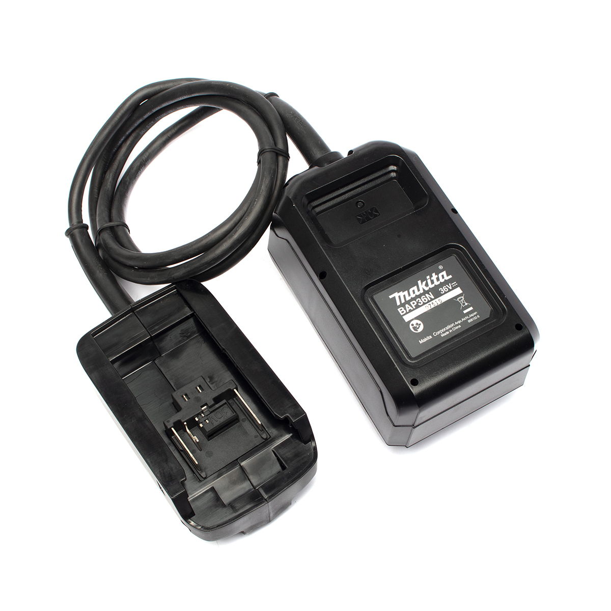 อะไหล่ BATTERY ADAPTER 36V BAP36N