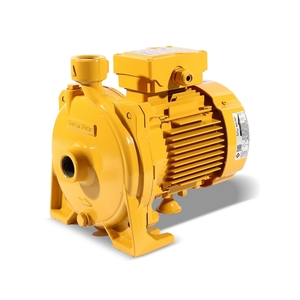 ACH-755T ปั๊มหอยโข่งส่งสูง 1HP 3เฟส