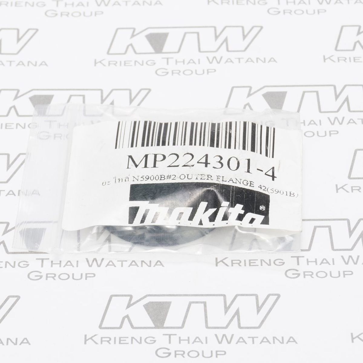 อะไหล่ N5900B#2 OUTER FLANGE 42(5901B)