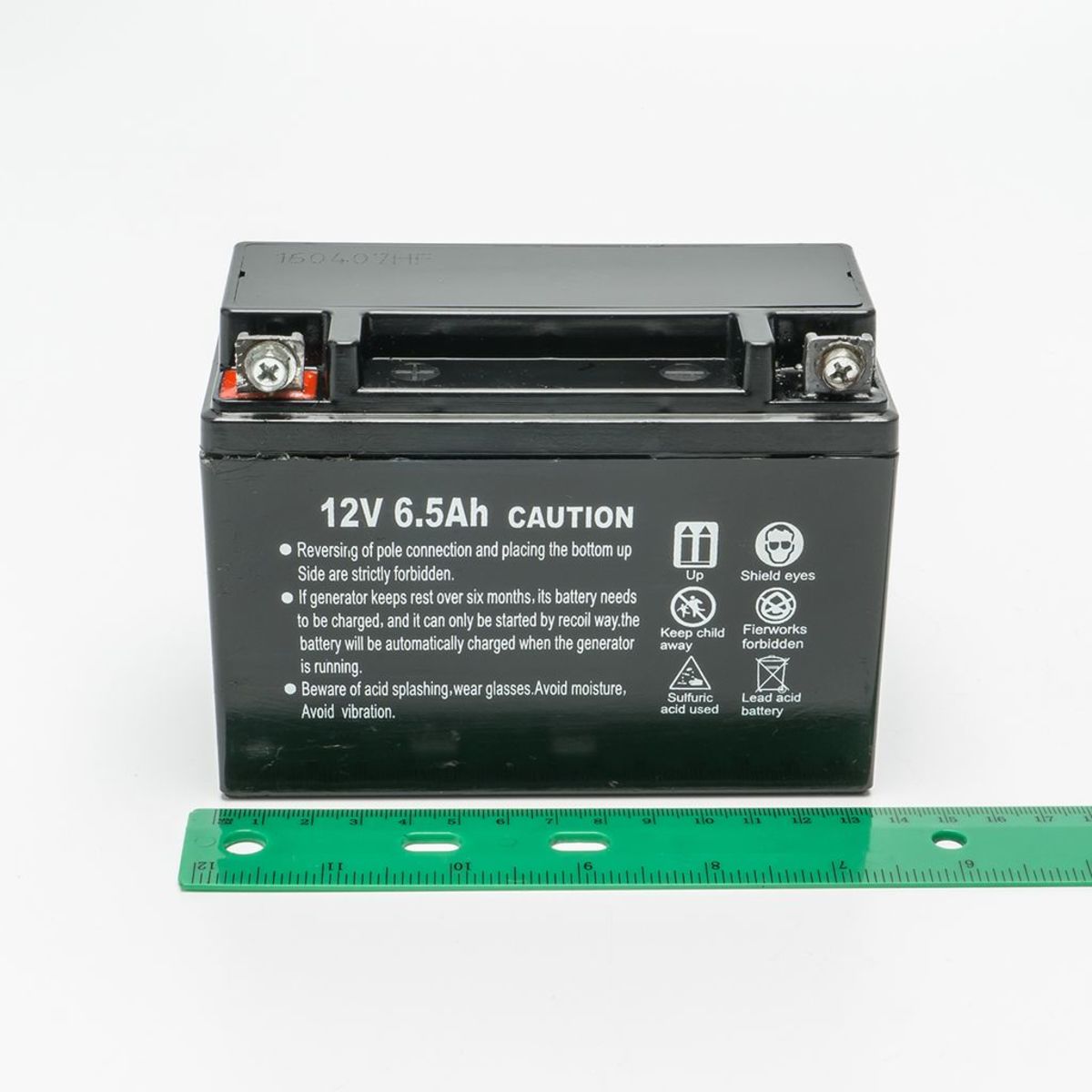 อะไหล่ KT3000DDC แบตเตอรี่ 6.5A H