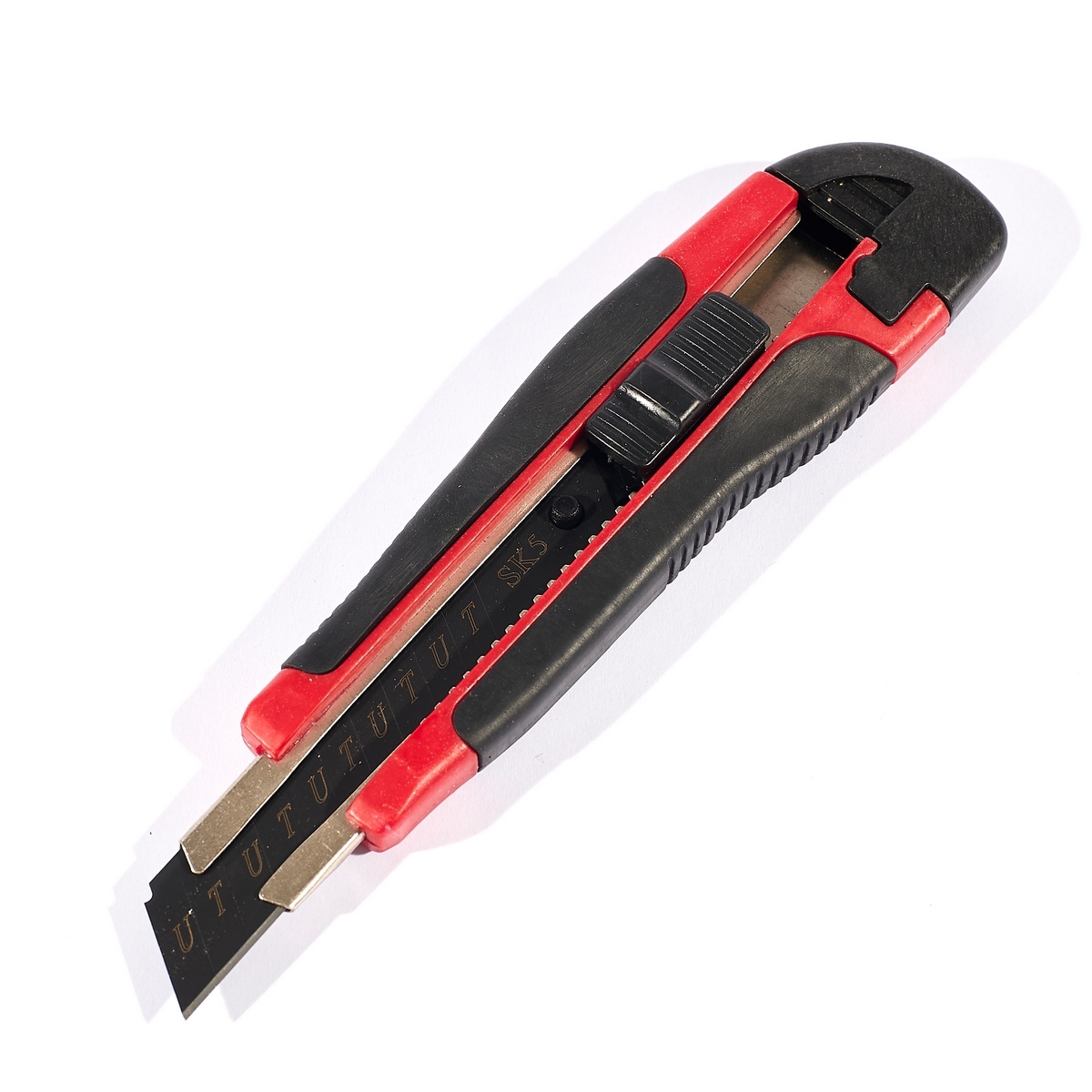 PRO CUT18 มีดคัตเตอร์ใหญ่ 18 มม.