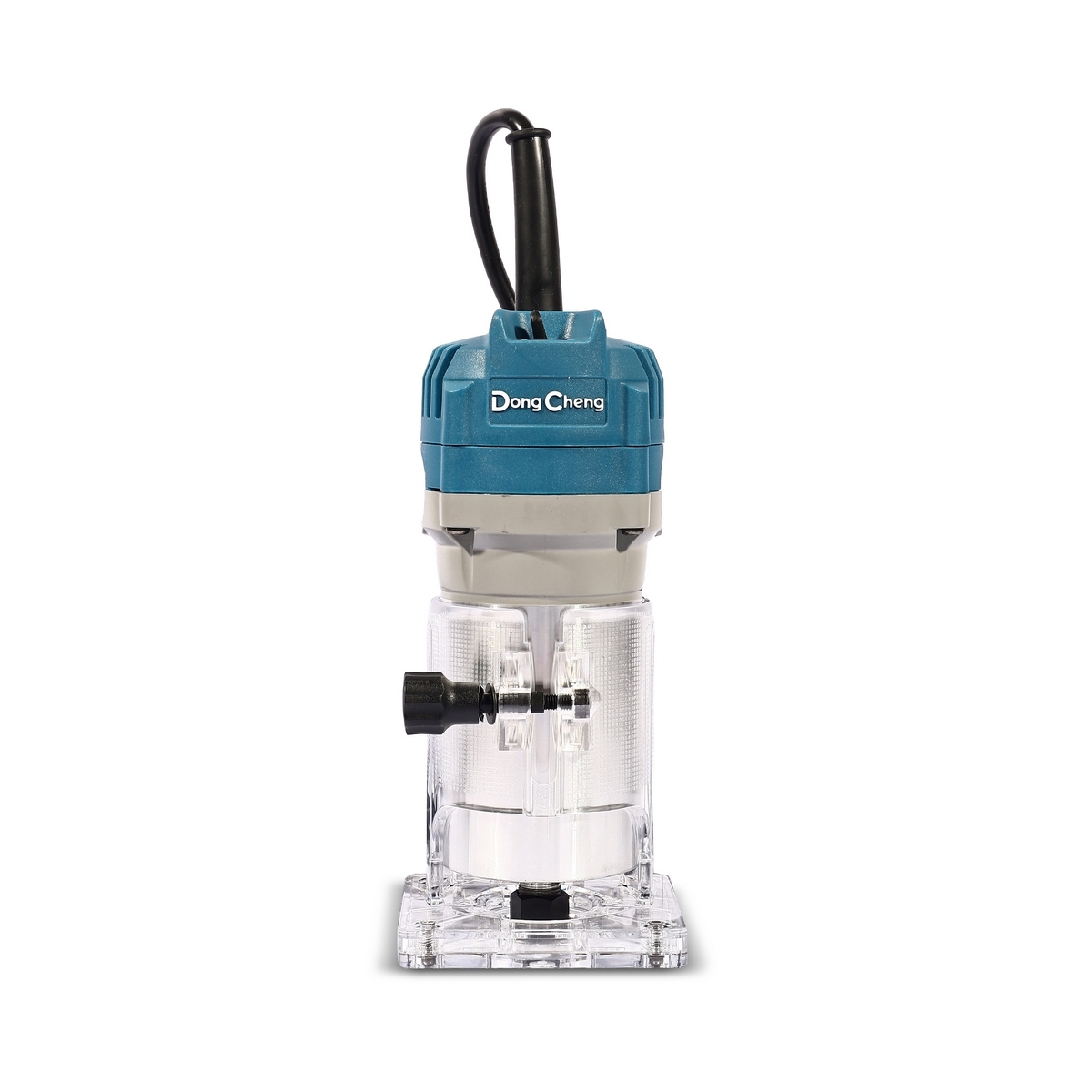 เครื่องทริมเมอร์ - 550W เสื้อมีเนียม