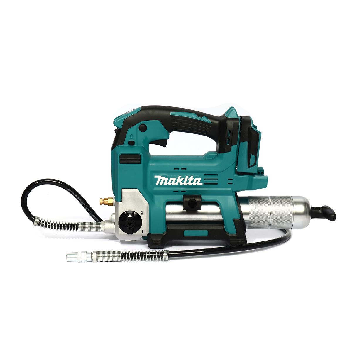 DGP180Z เครื่องอัดจารบี 18V (ไม่แบต)