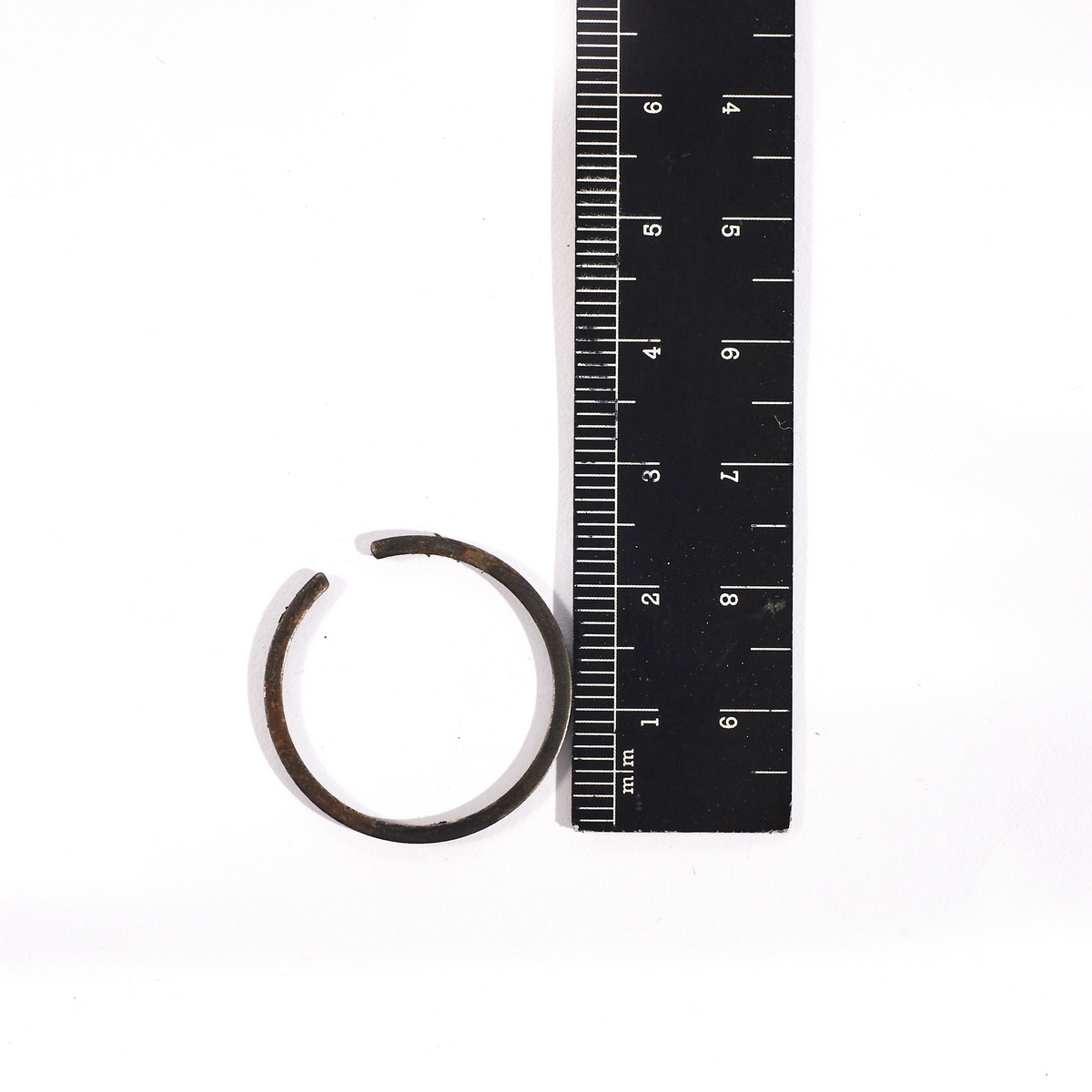 อะไหล่ PRH-268001 #17 RING SPRING