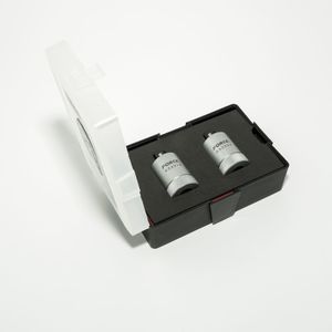 K3021 ชุด 2 ชิ้น 3/8"DR. ข้อต่อประแจทอร์