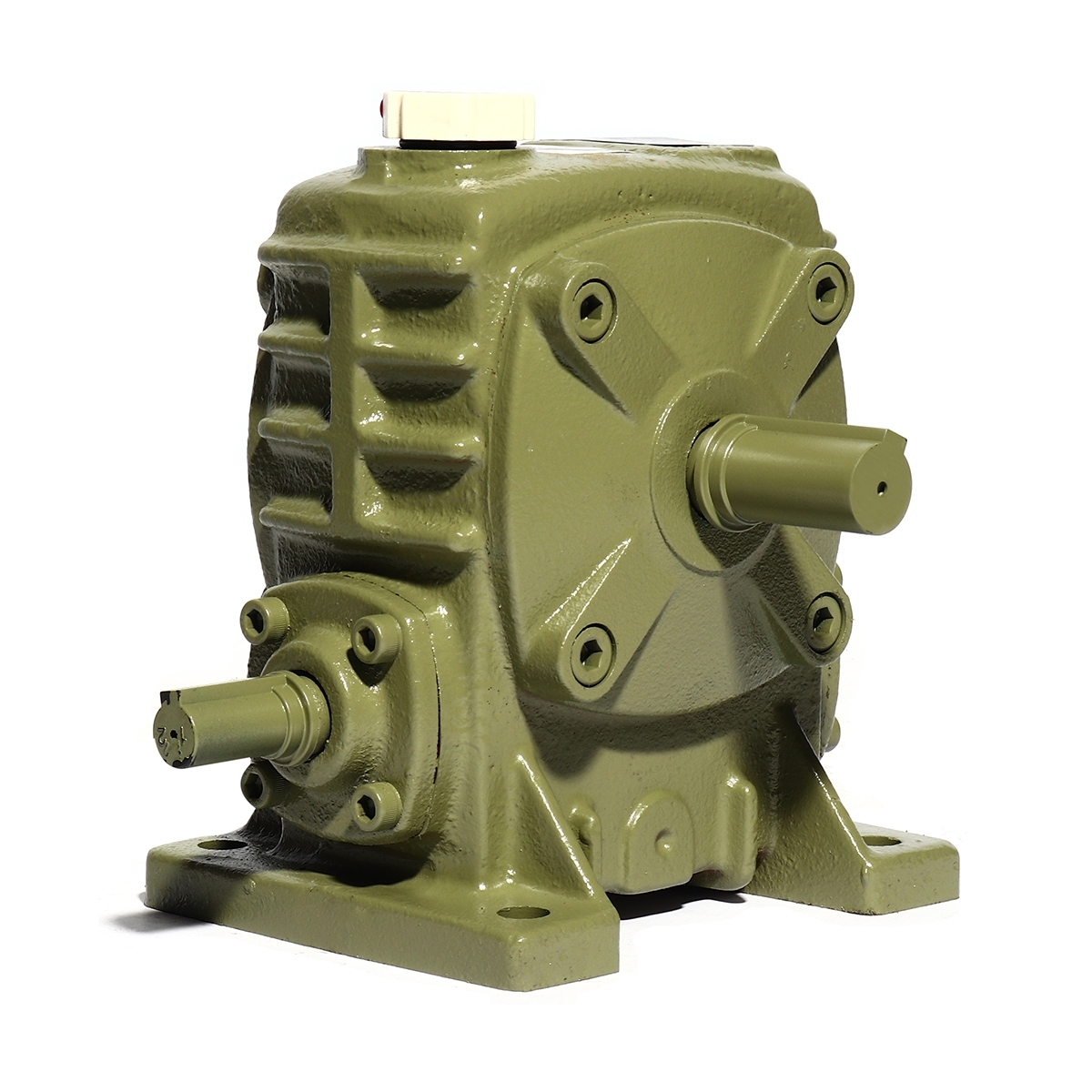 เกียร์ทดรอบ PA-40 1/60 (CTA-155)