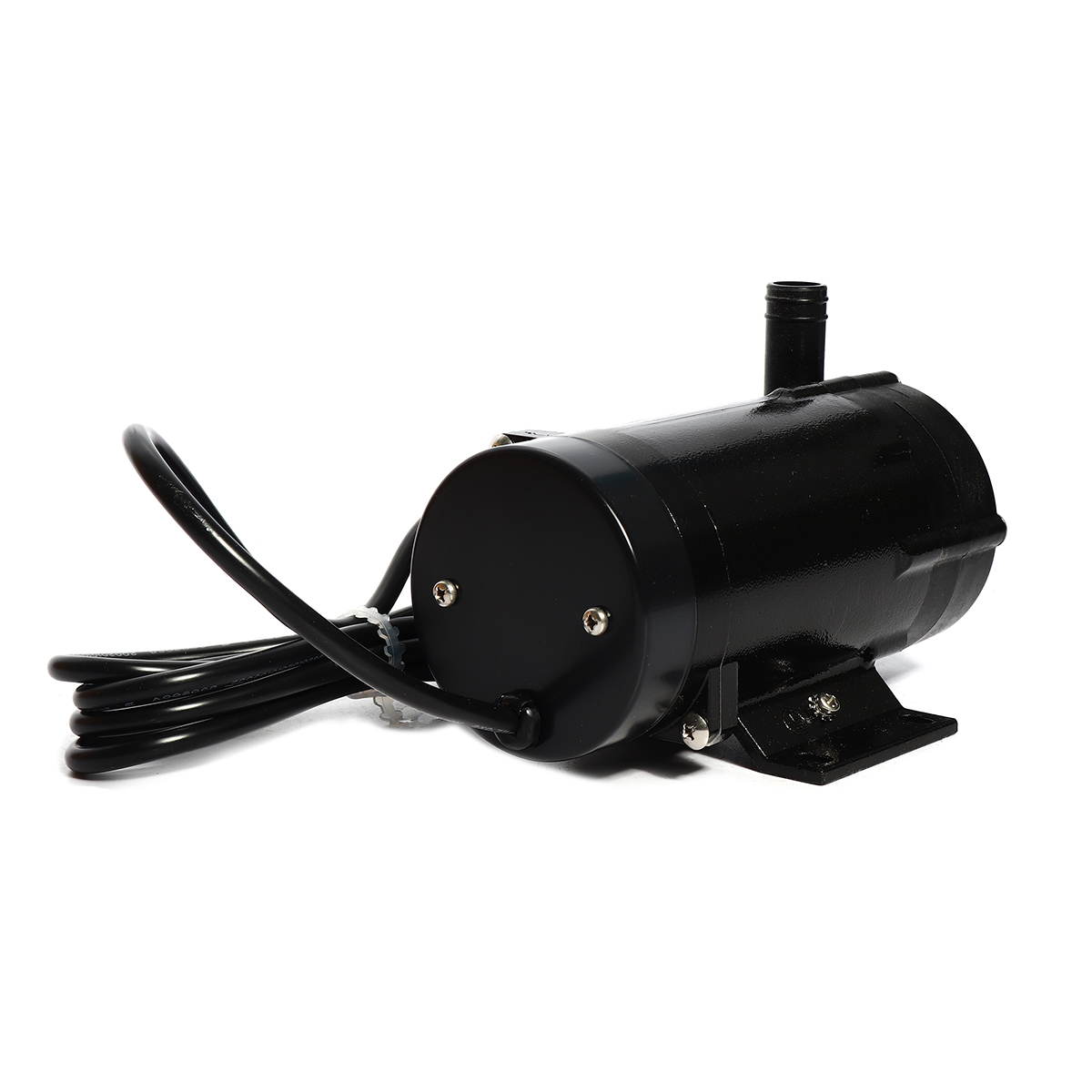 PMD-371 ปั๊มน้ำเคมี 15W 17MM 2 สาย