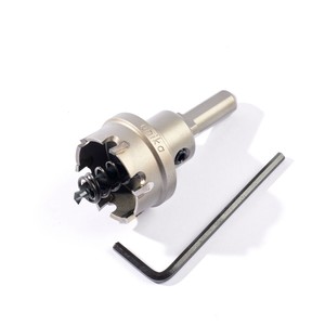 MCS-32.0 โฮลซอร์ TCT 32 มม.