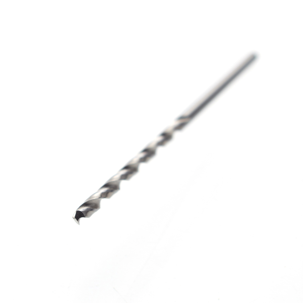 L500_1.63 MM. ดอกสว่านHSS เจาะเหล็ก