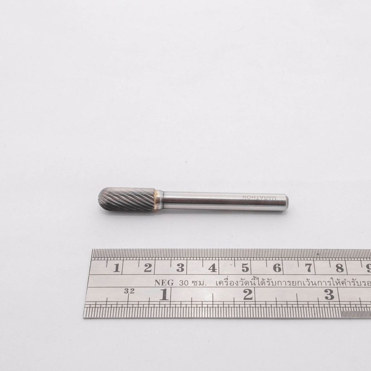 60341 เหล็กเจียร์ STANDARD CUT SC-2M