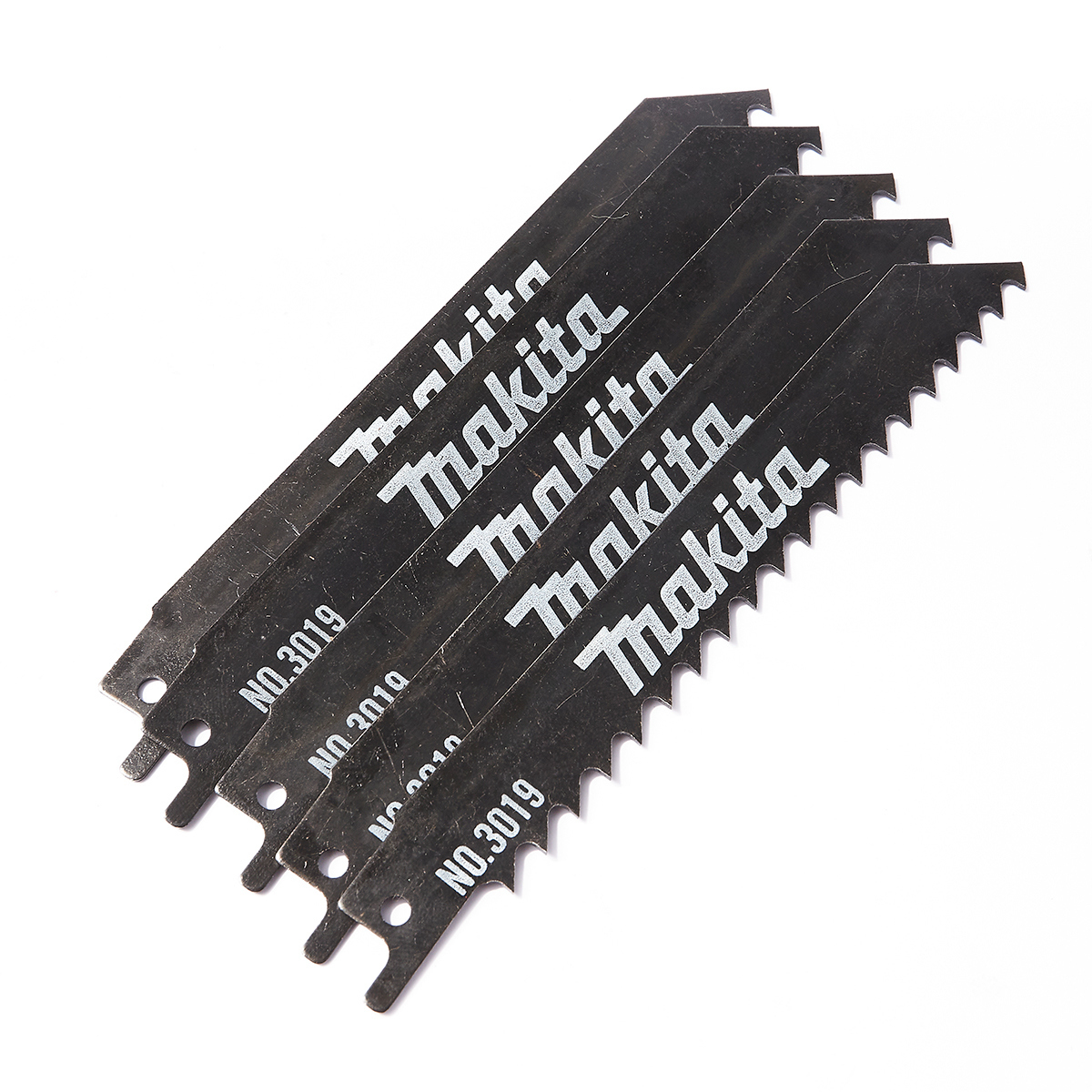 อะไหล่ JR3050T ใบเลื่อย #3019(5PCS/1PAC)
