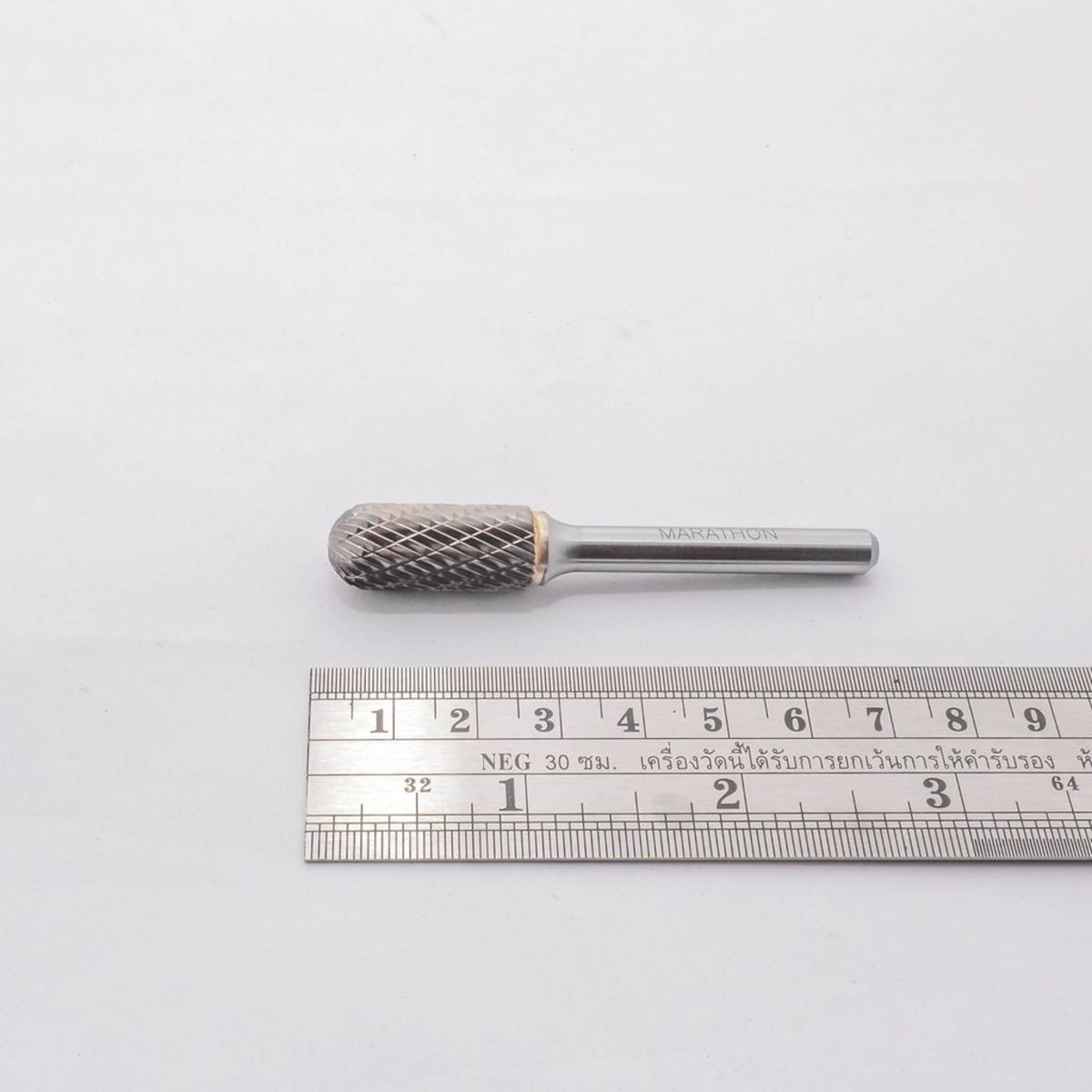 60364 เหล็กเจียร์ DOUBLE CUT SC-4M