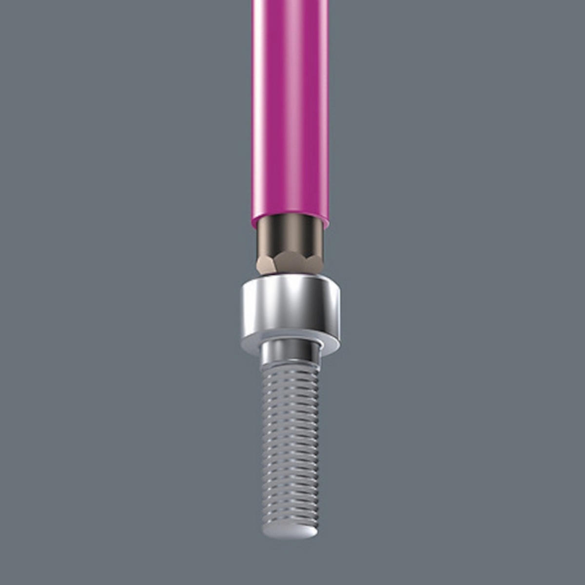 หกเหลี่ยม 950/9 HEX-PLUS MULTICOLOUR