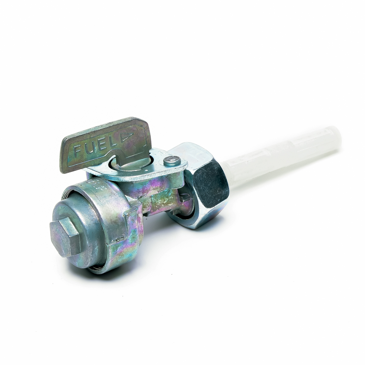 อะไหล่ KT7500DDC COCK ASSY FUEL
