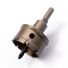 MCTR-50.0 โฮลซอร์ TCT 50 มม TRIPLE