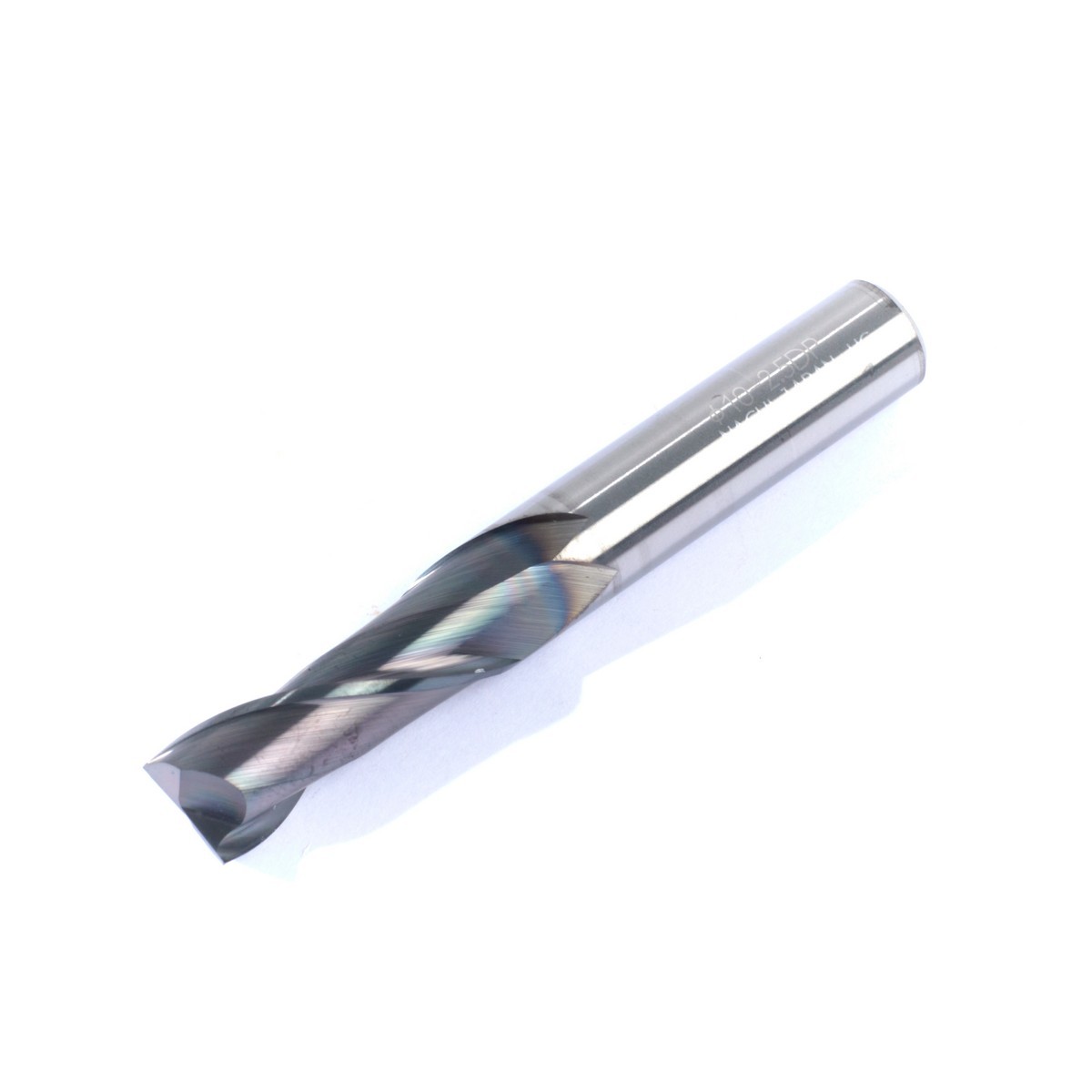 L9178_10.0MM GSX MILL 4FLUTES 2D
