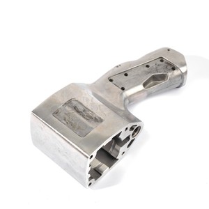 อะไหล่ KI-1305 #7 MOTOR HOUSING