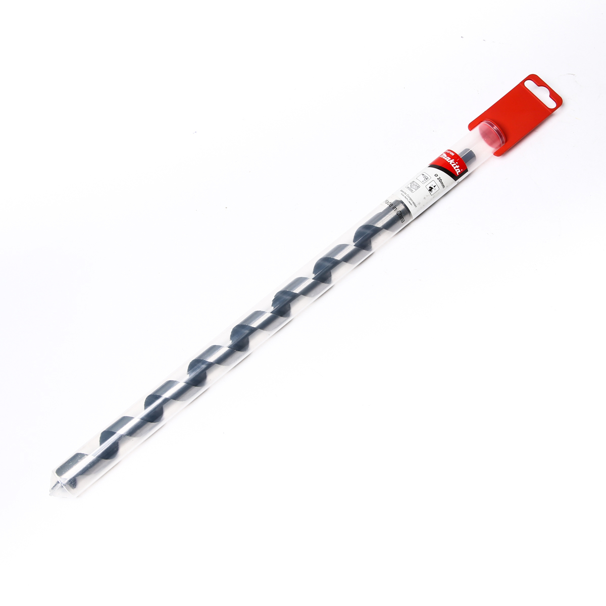 ดอกเจาะไม้เกลียว AUGER BIT 20 X 400