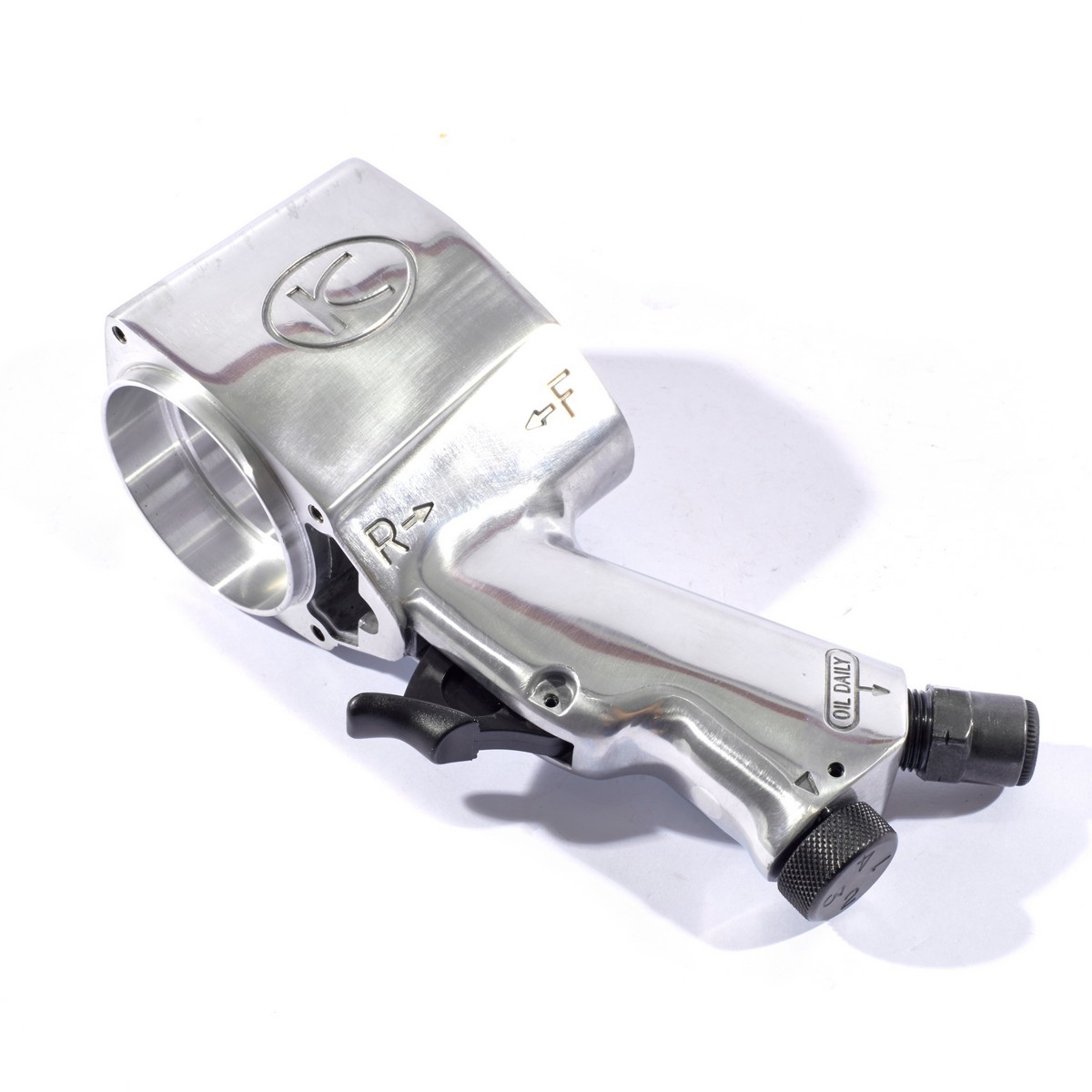 อะไหล่KW-19HP#1 MOTOR CASE C.P.