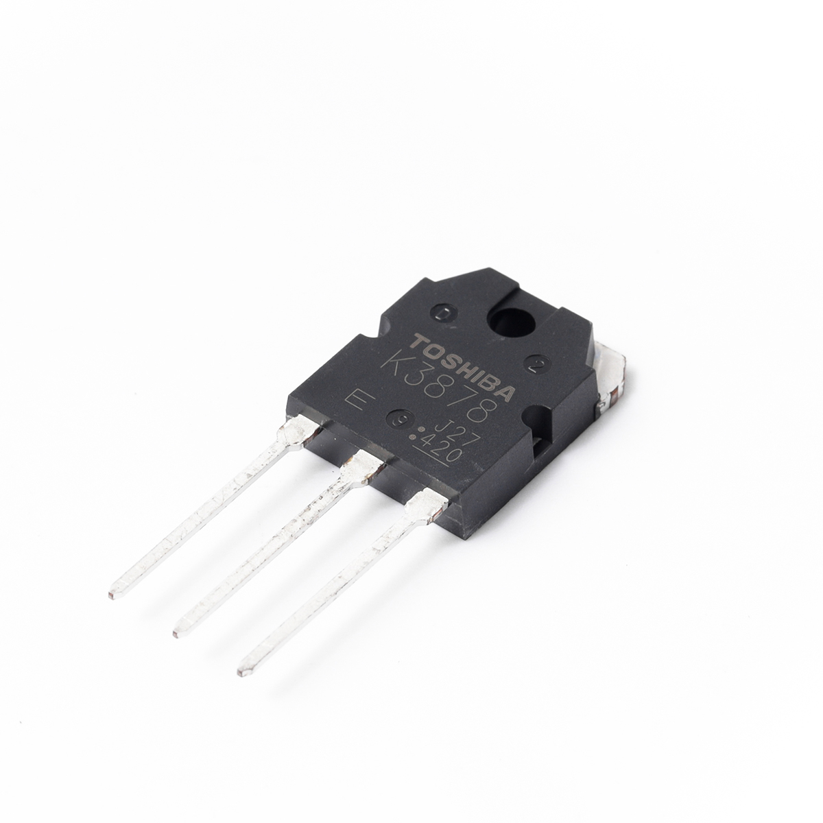 อะไหล่ MOSFET K2611 (ทุกรุ่น)